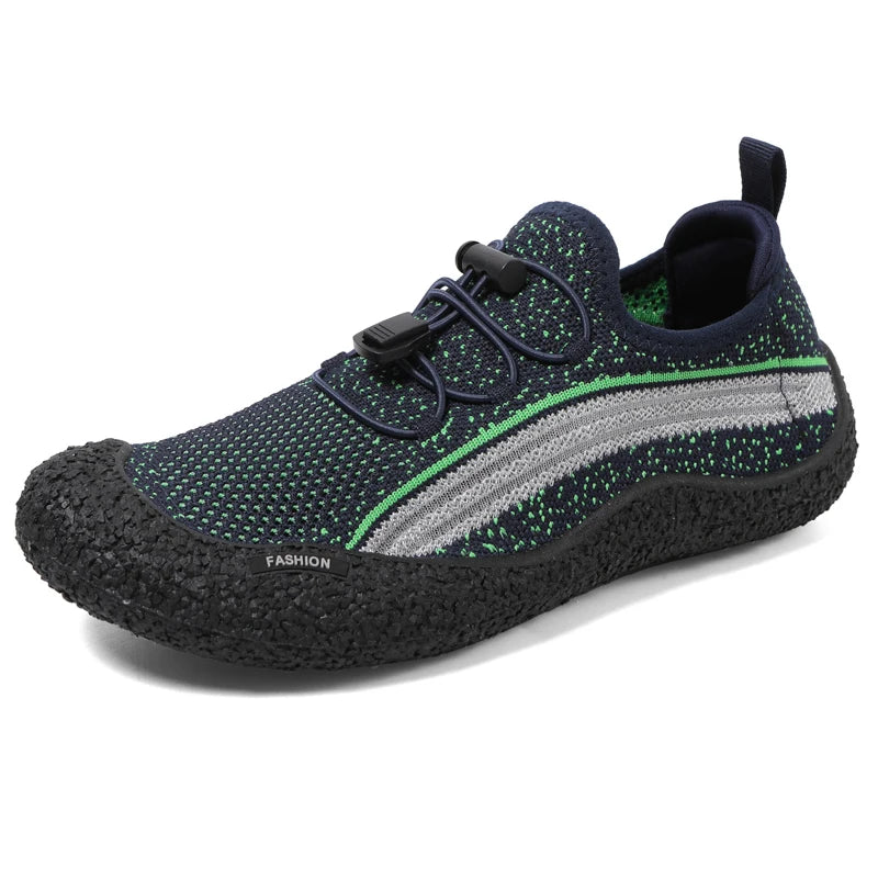 MAIJION Quick-Dry Mesh Aqua Shoes