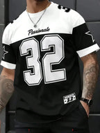 Men’s NO.32 Vintage T-Shirt