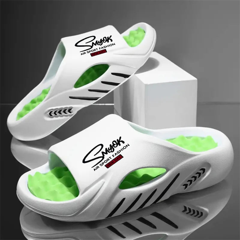 Lightweight EVA Outdoor Flip-Flops