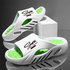 Lightweight EVA Outdoor Flip-Flops