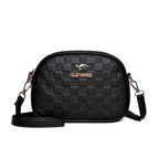 Vintage Leather Shoulder Bag