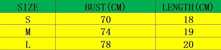 Plaid Halter Crop Top