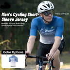 X-Tiger Quick-Dry Cycling Jersey