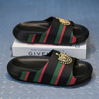 Men's Lightweight Beach Slides
