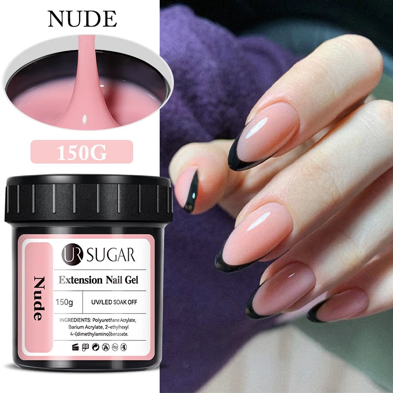 UR SUGAR Nail Extension Gel