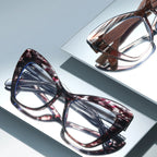 Cat Eye Progressive Reading Glasses