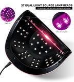 Manicure UV LED Nail Drying