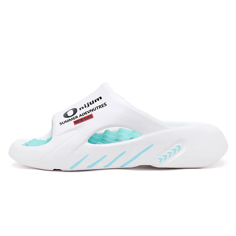 Comfortable Beach Sandals for Men