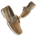 Premium PU Boat Loafers