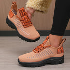 Mesh Running Shoes Breathable Sneakers