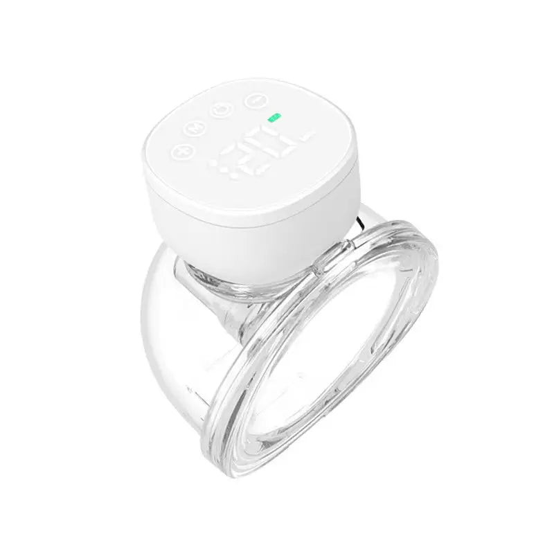 Portable Electric Breast Pump