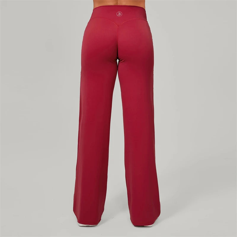 High Waist Seamless Leggings