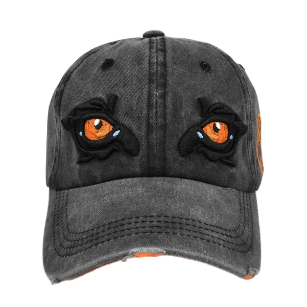 Eagle Eye Baseball Cap