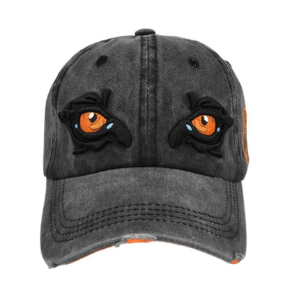 Eagle Eye Baseball Cap