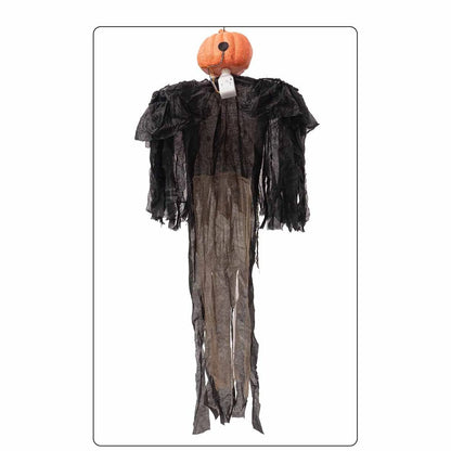 Halloween Hanging Scary Man