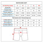 Men’s Long Boxers