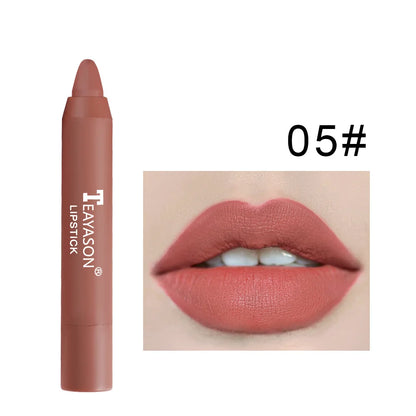 Waterproof Matte Lipstick Pen