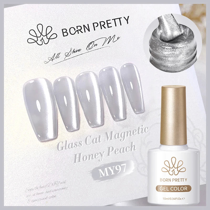 BORN PRETTY Super Holos Cat