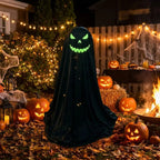 Light-Up Standing Ghost Decor