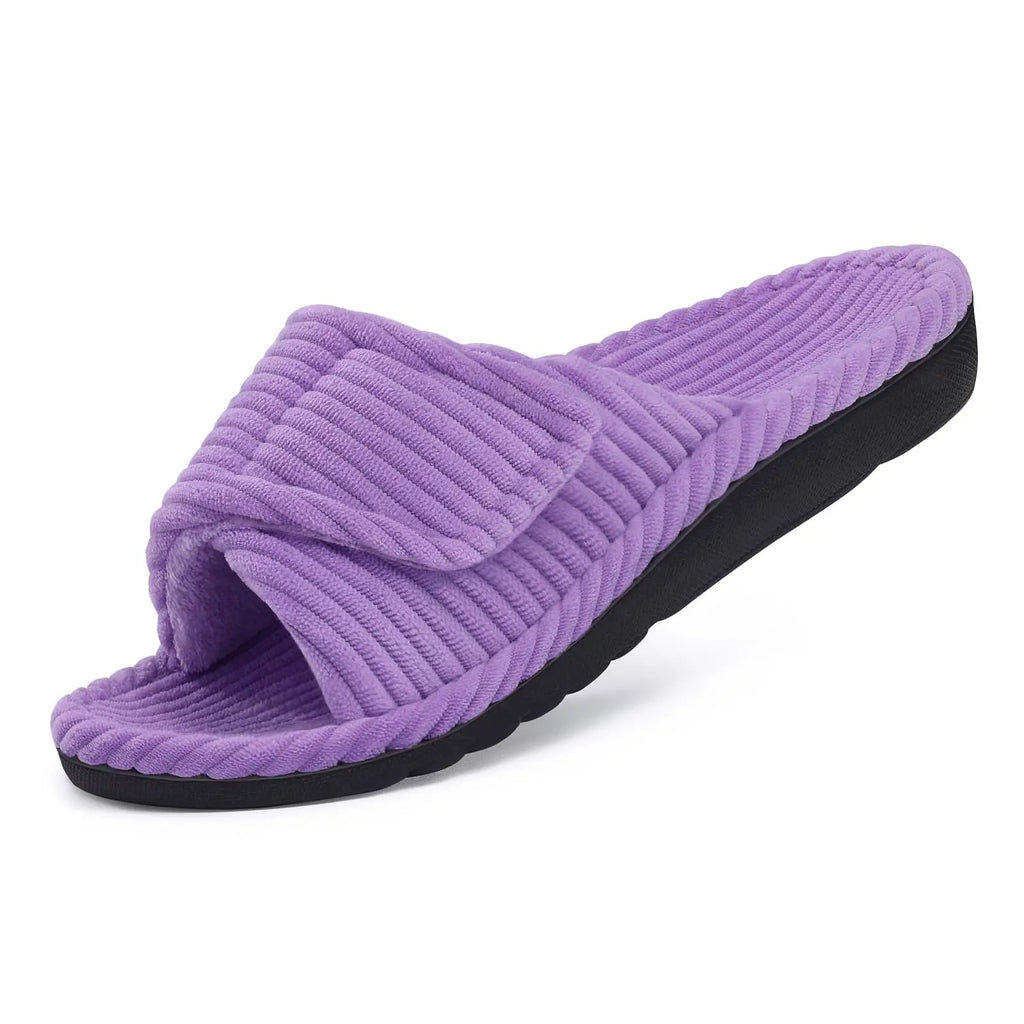 Orthopedic House Slippers