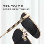Designer Polarized Women Eyewear