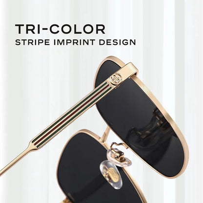 Designer Polarized Women Eyewear