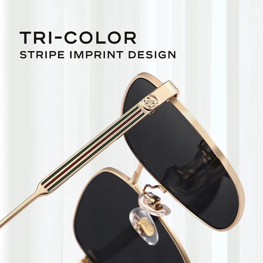 Designer Polarized Women Eyewear