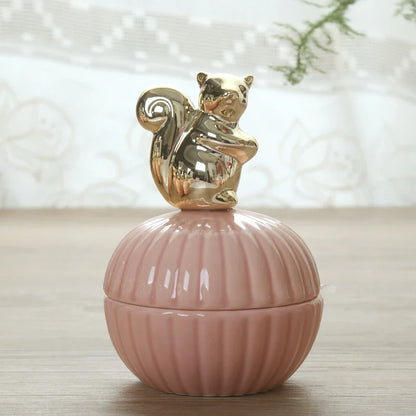 Ceramic Storage Jar Gift