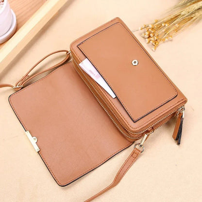 Korean Style Women's Wallet
