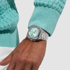 CILOA Large Dial Automatic Watch
