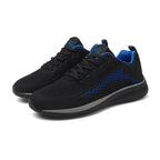 Summer Lightweight Breathable Mesh Sneakers