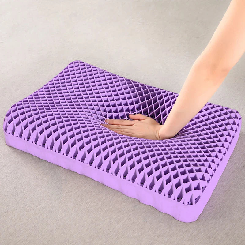 Breathable Zero Pressure Pillow