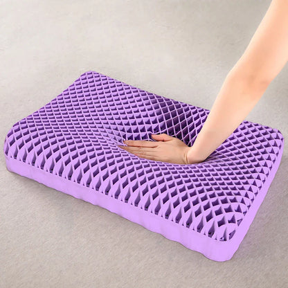 Breathable Zero Pressure Pillow