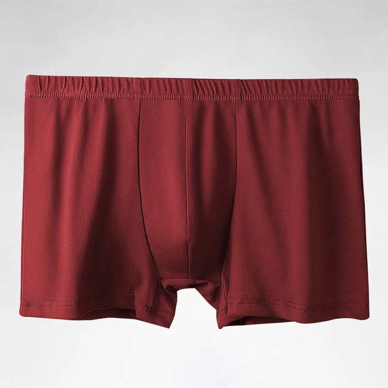 5-Pack Pure Cotton Underwear Summer