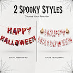 Halloween Ceiling Hanging Decorations