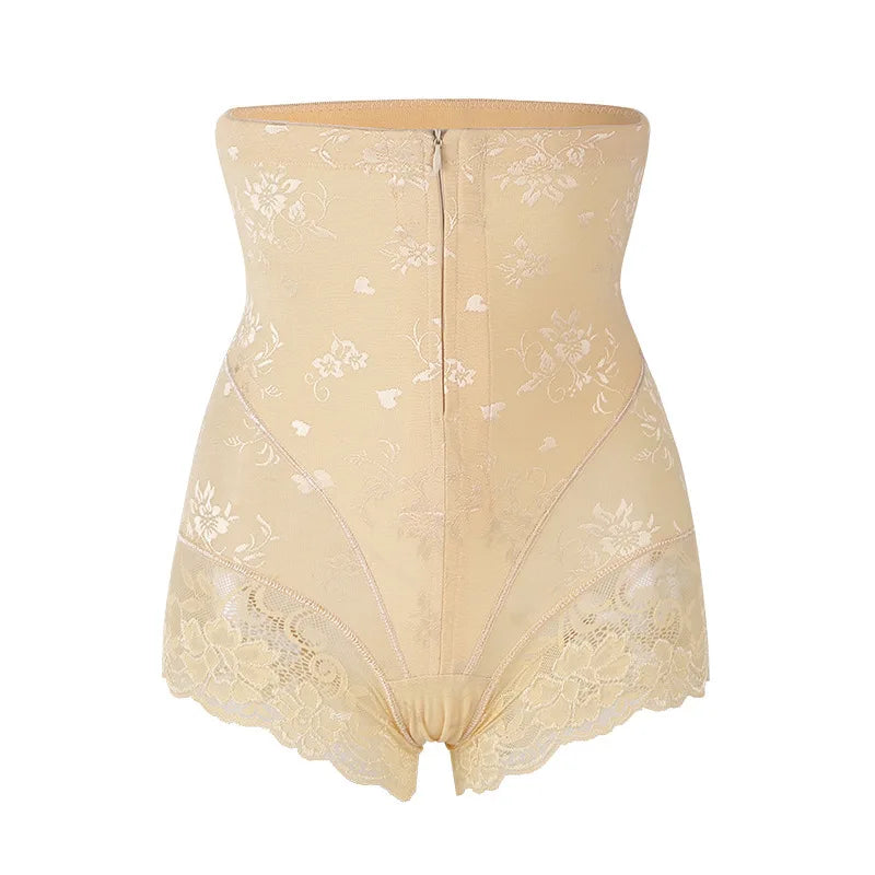 Lace Control Panty