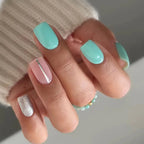 False Nail Full Cover Fake