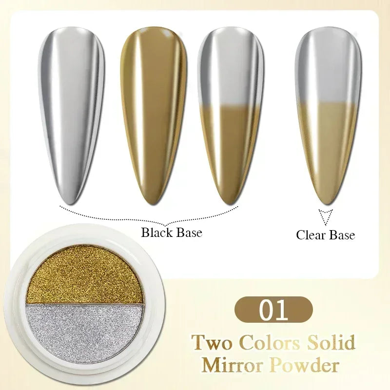 7 Aurora Starlit Cat Eye