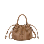 Luxury Vintage Crossbody Bag