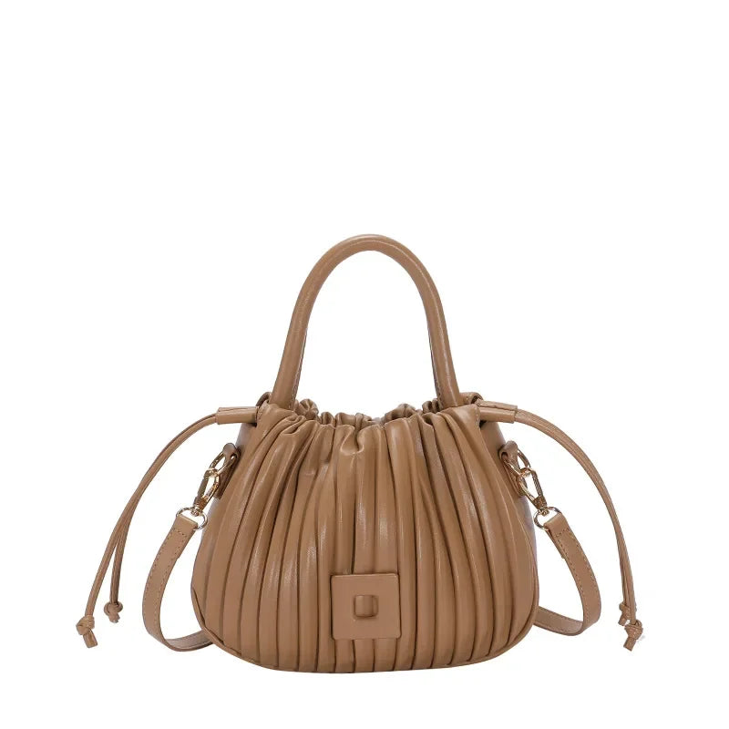 Luxury Vintage Crossbody Bag