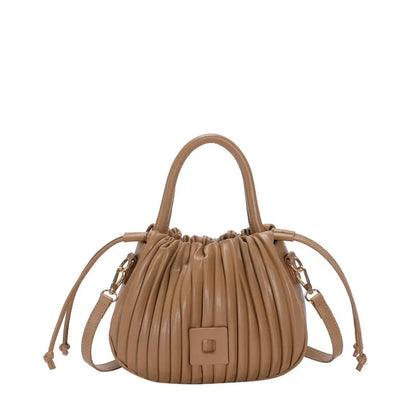 Luxury Vintage Crossbody Bag