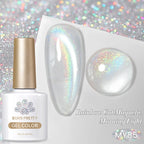 BORN PRETTY Super Shining Reflective