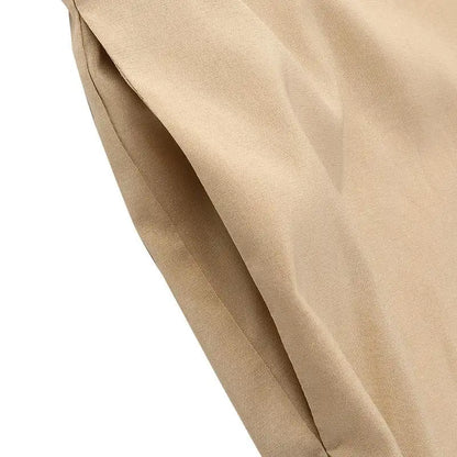High Waist Short Sleeve Jumpsuit