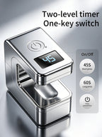 Mini Rechargeable UV LED Nail