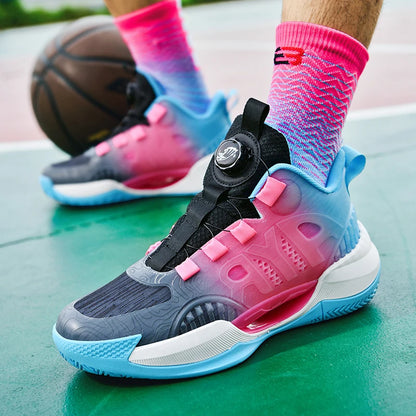 Carbon Plate Running Shoes