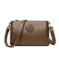PU Crossbody Shoulder Bag