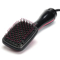 Hot Air Hair Brush