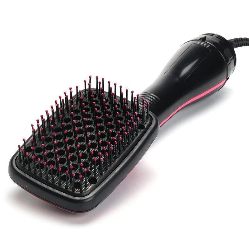 Hot Air Hair Brush
