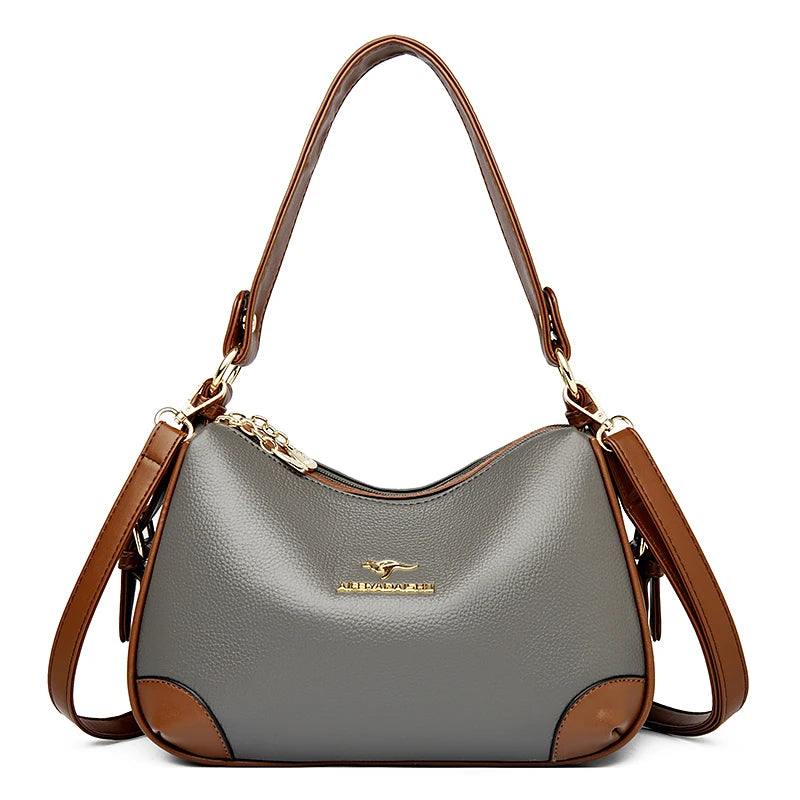 Classic Girl’s Fashion Handbag