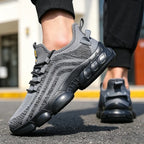 Summer Soft Soled Running Shoes